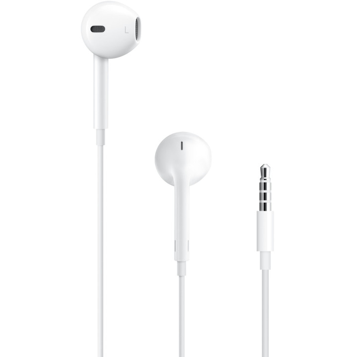 EarPods 3.5mm Blanc — prix de gros B2B