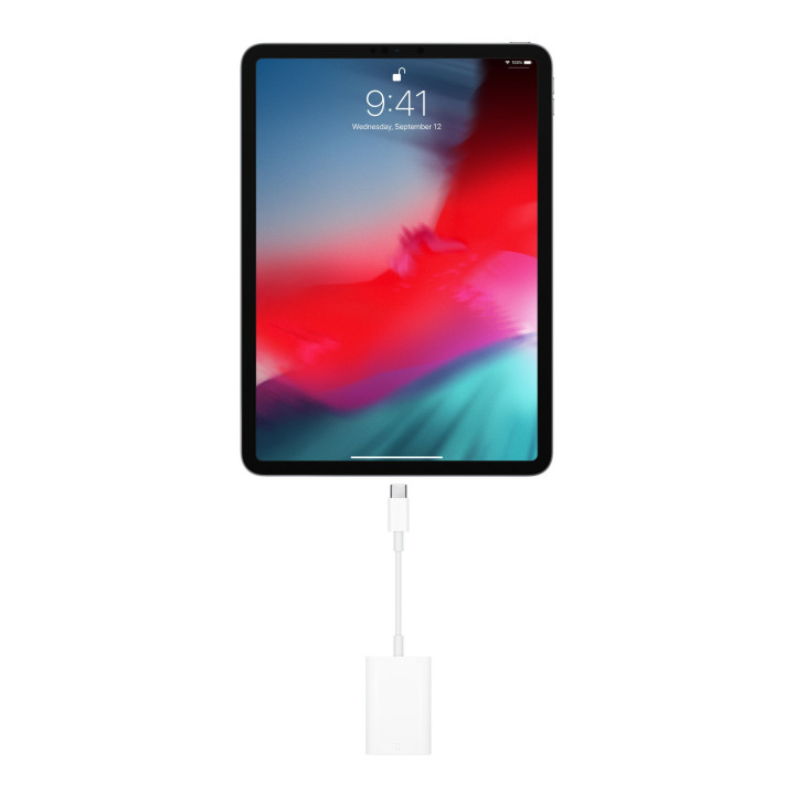 Adaptateur de USB-C a SD — prix de gros B2B