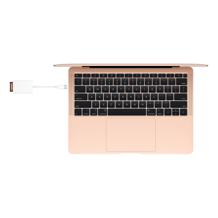 Adaptateur de USB-C a SD — prix de gros B2B
