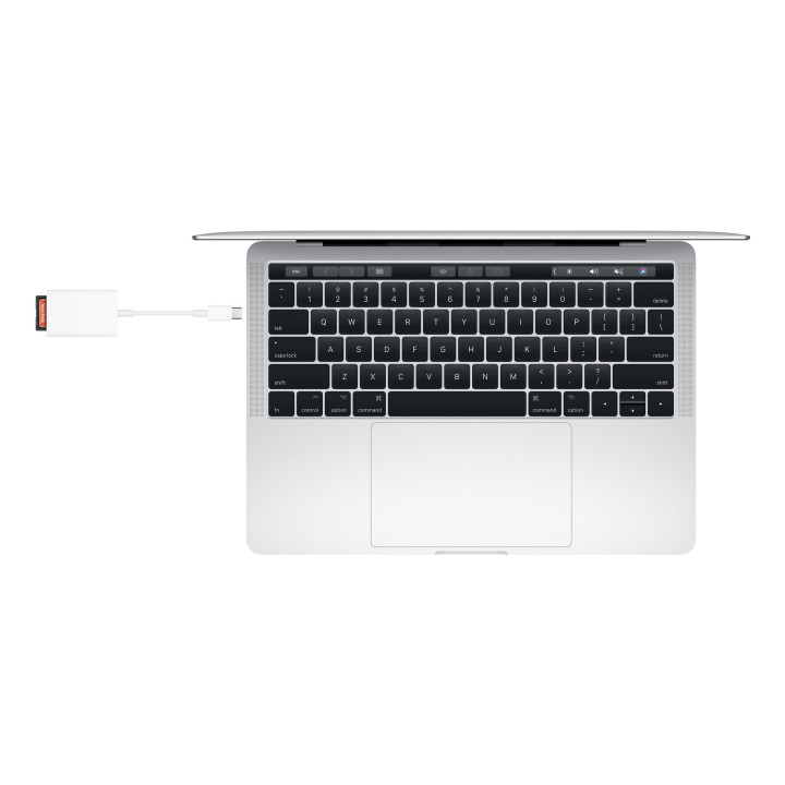 Adaptateur de USB-C a SD — prix de gros B2B
