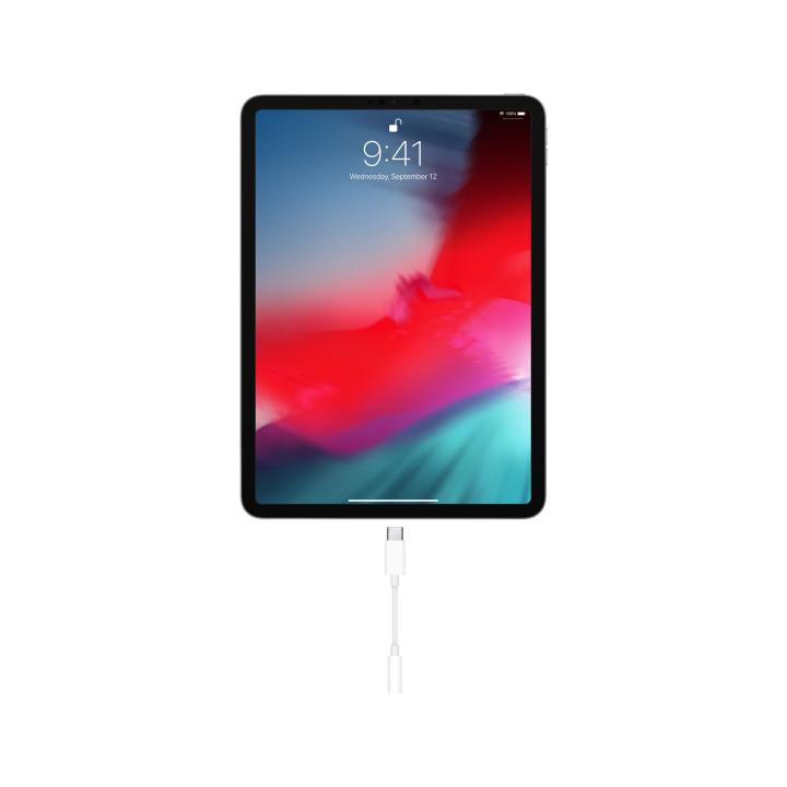 Adaptateur USB-C Auriculares — prix de gros B2B