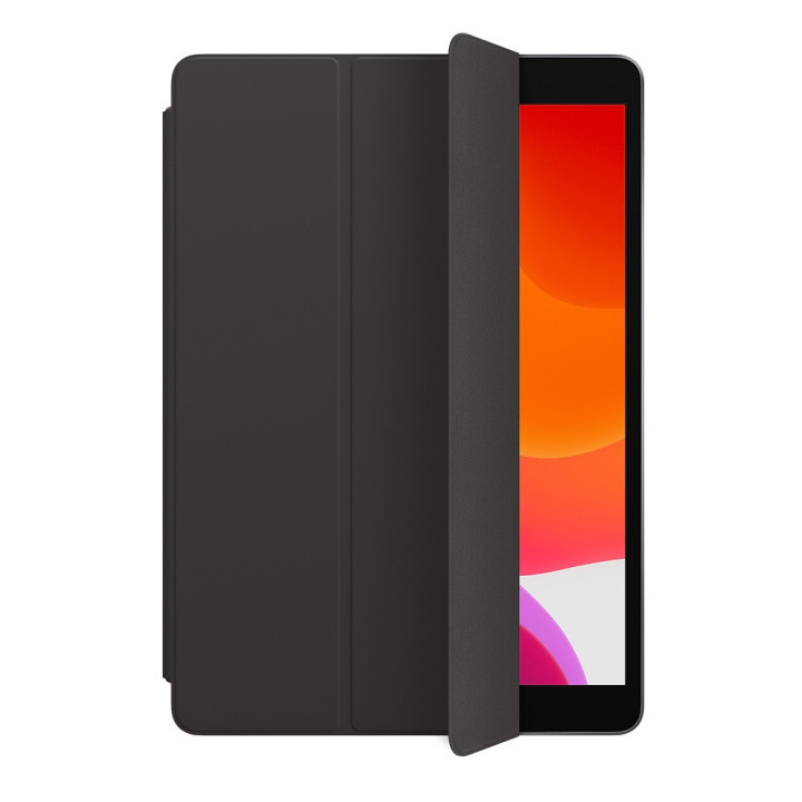 Smart Folio iPad Noir — prix de gros B2B