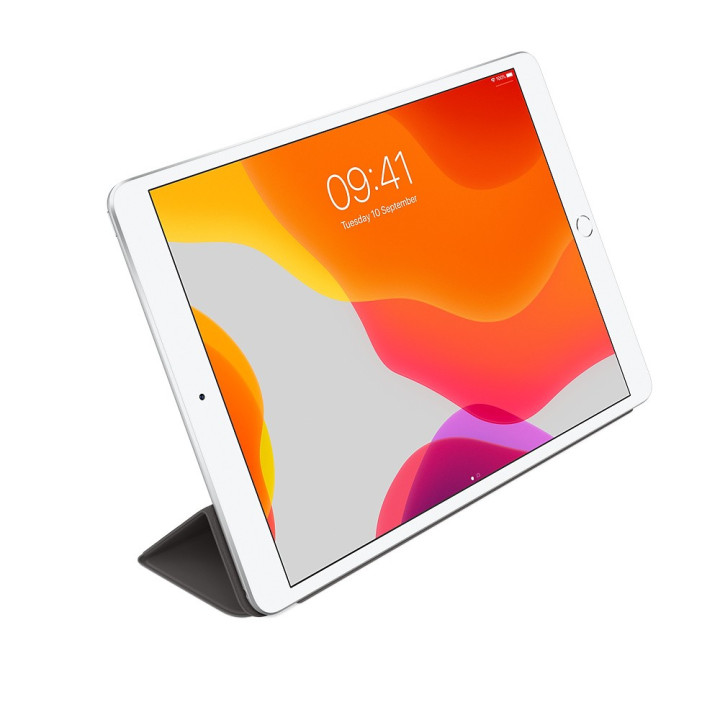 Smart Folio iPad Noir — prix de gros B2B