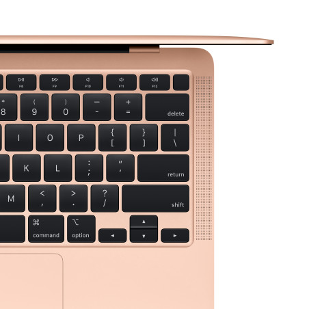 🤑 Soldes MacBook Air 13 M1 256GB Gold 