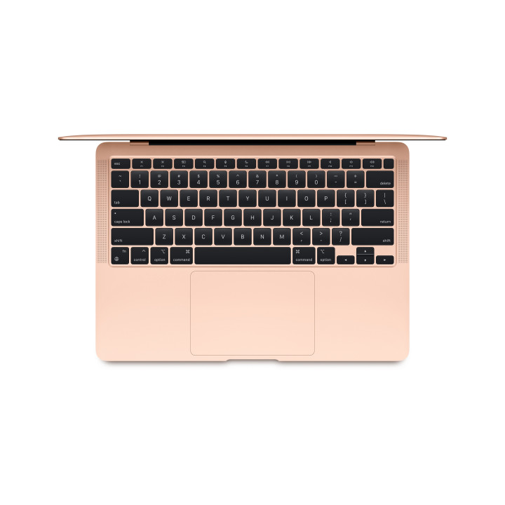 🤑 Soldes MacBook Air 13 M1 256GB Gold 