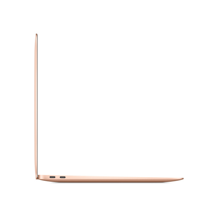 🤑 Soldes MacBook Air 13 M1 256GB Gold 