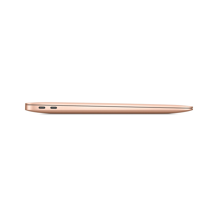 🤑 Soldes MacBook Air 13 M1 256GB Gold 