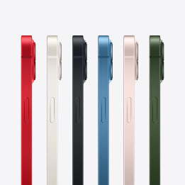 🤑 Soldes iPhone 13 128GB Bleu 