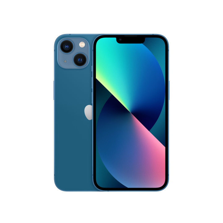 🤑 Soldes iPhone 13 128GB Bleu 