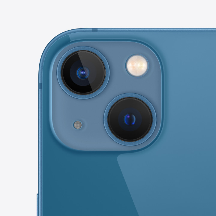 🤑 Soldes iPhone 13 128GB Bleu 
