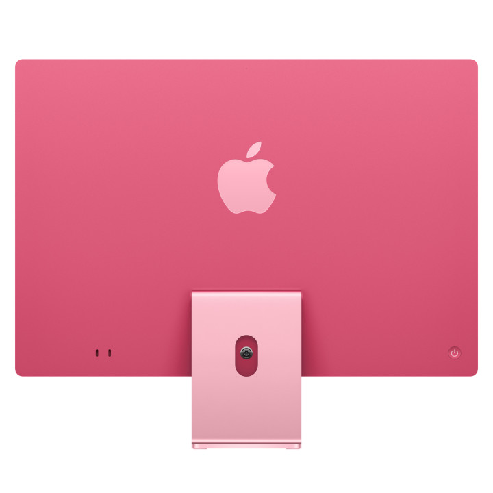 iMac 24 Retina 4.5K M4 256GB 16GB Rose — prix de gros B2B