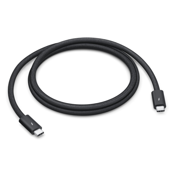 Câble Thunderbolt 5 Pro 1m — prix de gros B2B