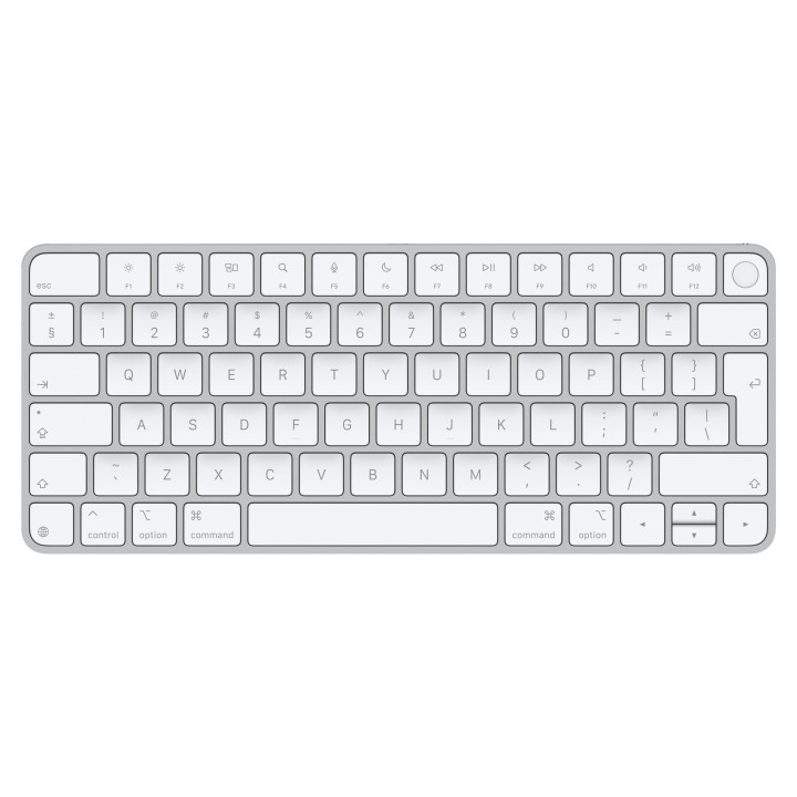 MAC Magic Keyboard Touch ID Anglais Apple en gros B2B 📦