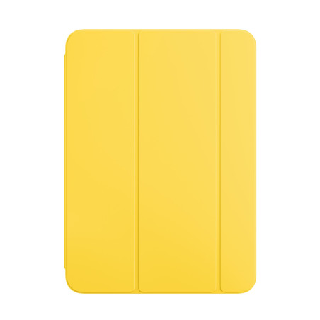 Étui Smart Folio iPad (A16) Jaune limón Apple en gros B2B 📦