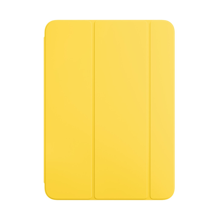 Étui Smart Folio iPad (A16) Jaune limón Apple en gros B2B 📦
