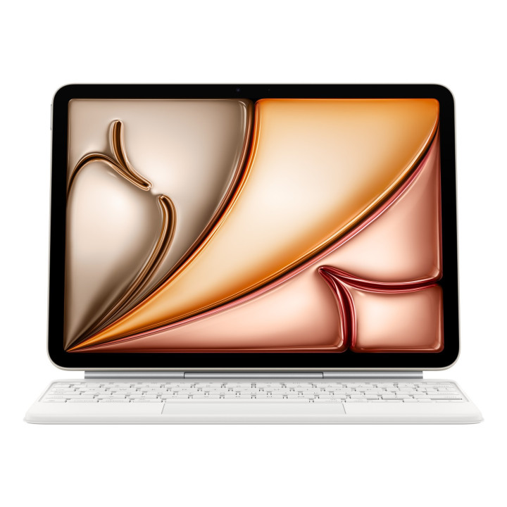 Magic Keyboard iPad Air 11 (M3) - Espagnol Apple en gros B2B 📦