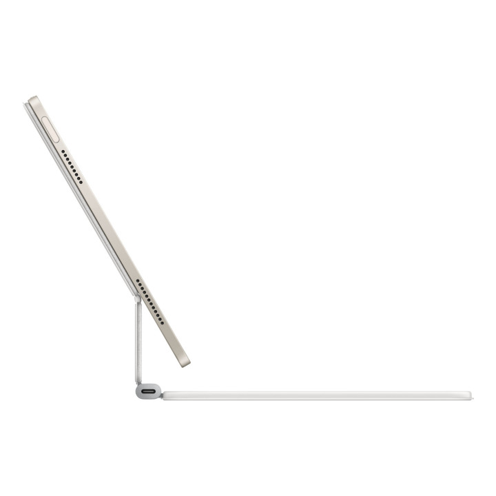Magic Keyboard iPad Air 11 (M3) - Espagnol Apple en gros B2B 📦