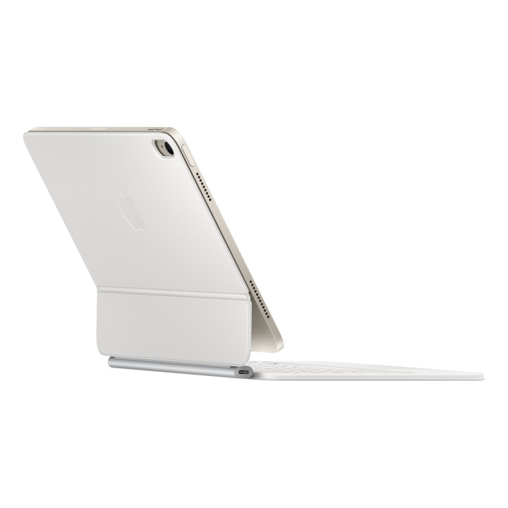 Magic Keyboard iPad Air 11 (M3) - Espagnol Apple en gros B2B 📦