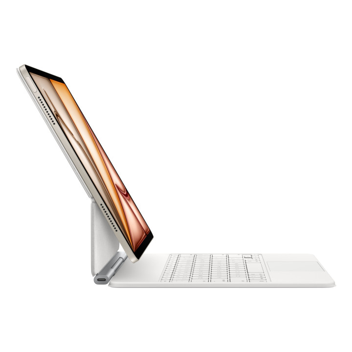 Magic Keyboard iPad Air 13 (M3) - Anglais Apple en gros B2B 📦