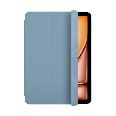 Étui Folio iPad Air 11 Bleu — prix de gros B2B