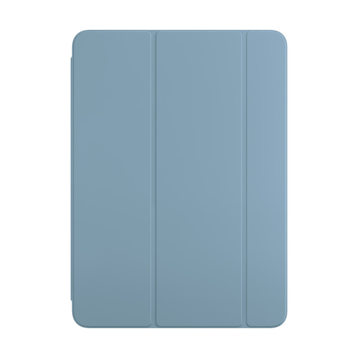 Étui Folio iPad Air 11 Bleu — prix de gros B2B