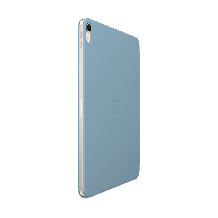 Étui Folio iPad Air 11 Bleu — prix de gros B2B