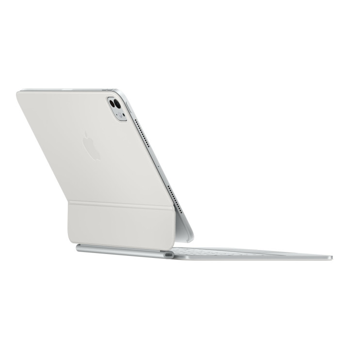 Magic Keyboard iPad Pro 11 Blanc Anglais Apple en gros B2B 📦