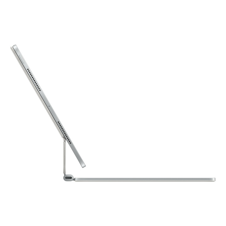 Magic Keyboard iPad Pro 11 Blanc Anglais Apple en gros B2B 📦