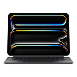 Magic Keyboard iPad Pro 11 Noir Anglais Apple en gros B2B 📦