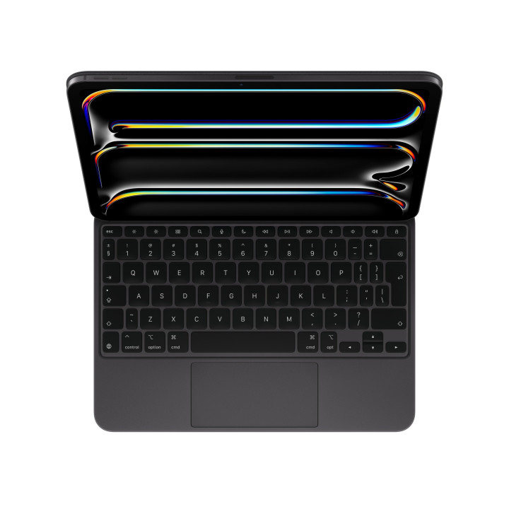 Magic Keyboard iPad Pro 11 Noir Anglais Apple en gros B2B 📦