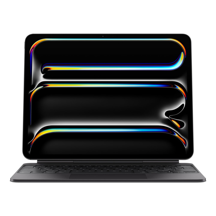 Magic Keyboard iPad Pro 13 Noir Anglais Apple en gros B2B 📦