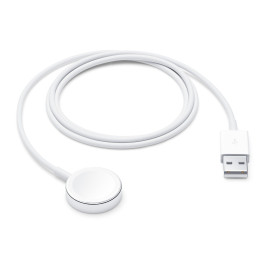 Câble de carga rápida magnética Apple Watch (1 m) — prix de gros B2B
