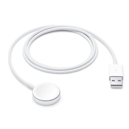 Câble de carga rápida magnética Apple Watch (1 m) — prix de gros B2B