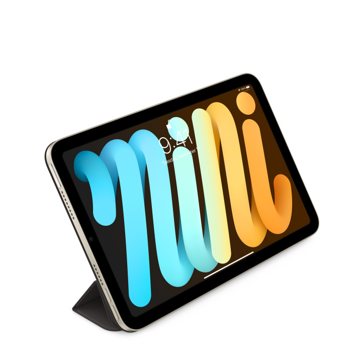 Étui iPad Mini Noir — prix de gros B2B