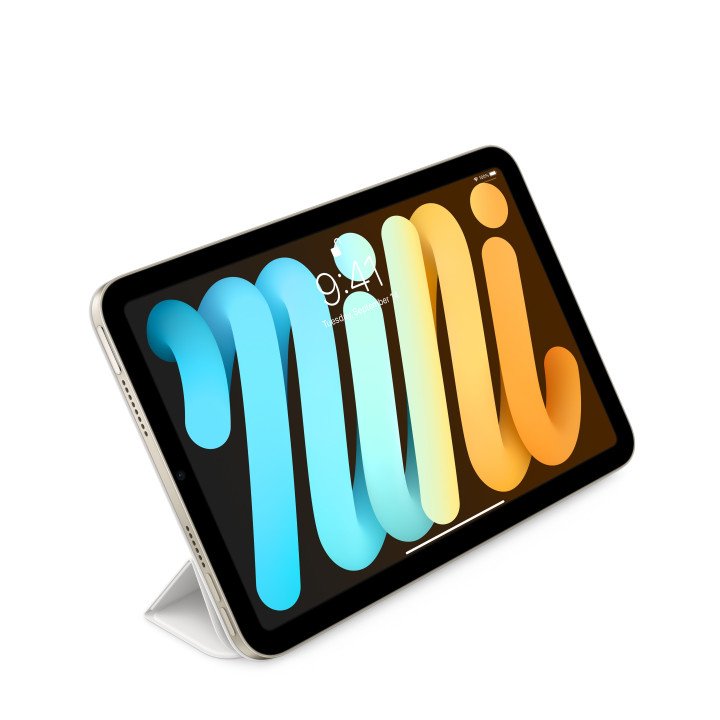 Étui iPad Mini Blanc — prix de gros B2B