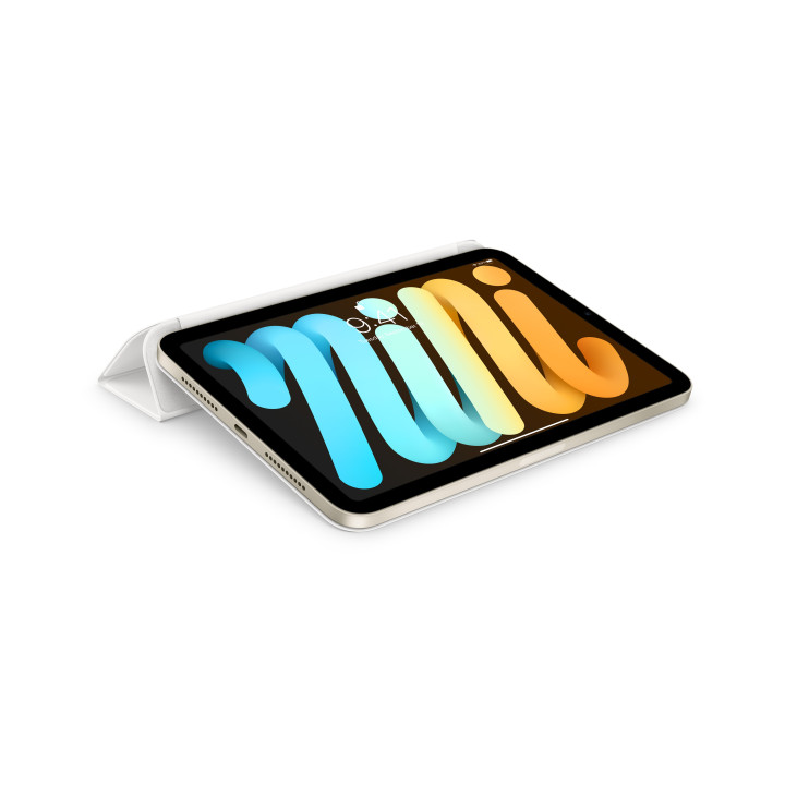 Étui iPad Mini Blanc — prix de gros B2B