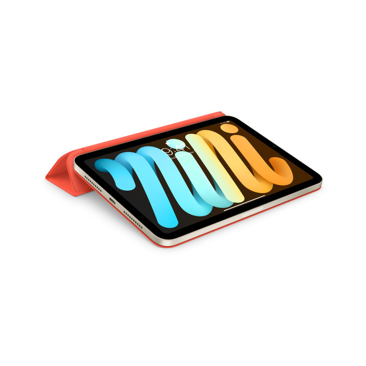 Étui iPad Mini 6th Orange Apple en gros B2B 📦