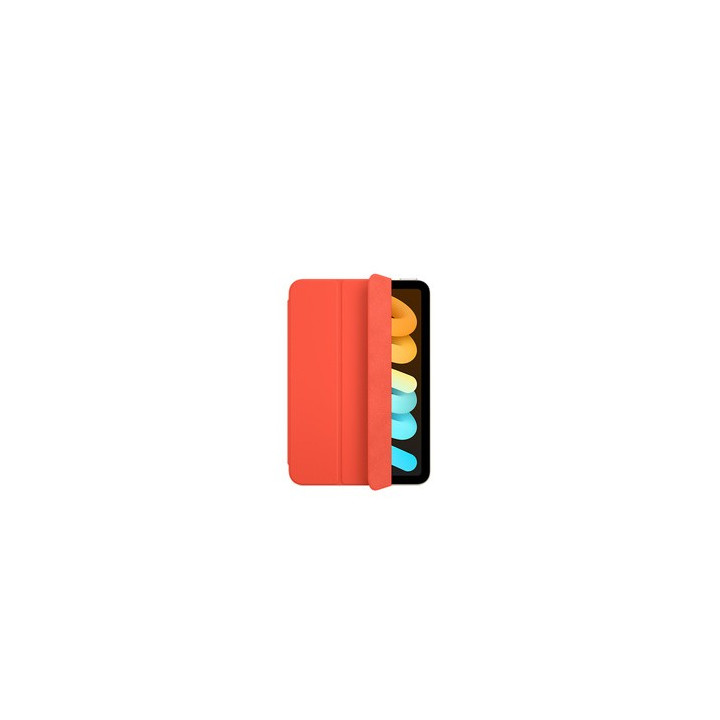 Étui iPad Mini 6th Orange Apple en gros B2B 📦