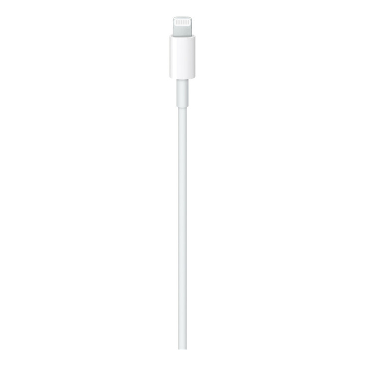 🤑 Soldes Câble Lightning USBC 2m blanc 