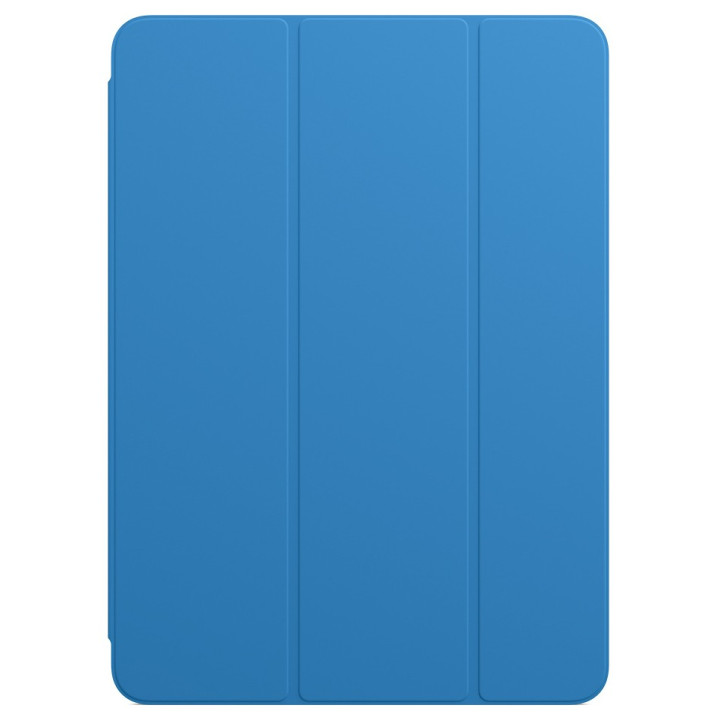 Étui iPad Pro 11 Bleu — prix de gros B2B