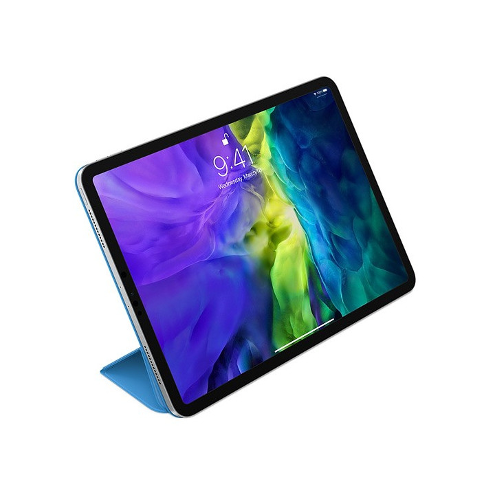 Étui iPad Pro 11 Bleu — prix de gros B2B