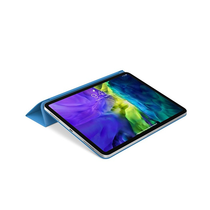 Étui iPad Pro 11 Bleu — prix de gros B2B