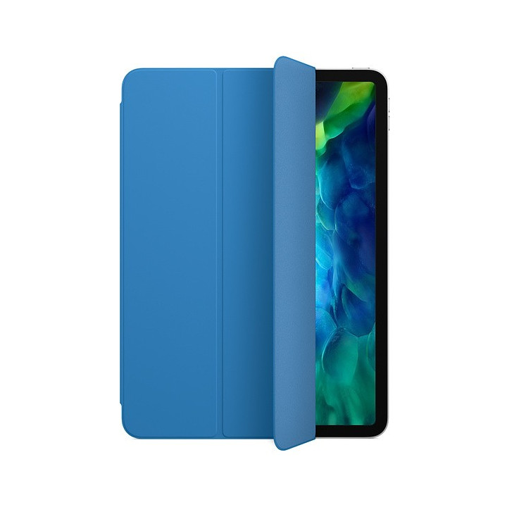 Étui iPad Pro 11 Bleu — prix de gros B2B