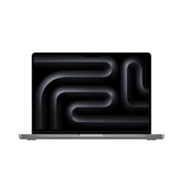 MacBook Pro 14 M3 2TB 16GB RAM Gris Apple en gros B2B 📦