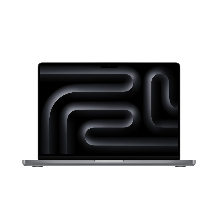 MacBook Pro 14 M3 2TB 16GB RAM Gris Apple en gros B2B 📦