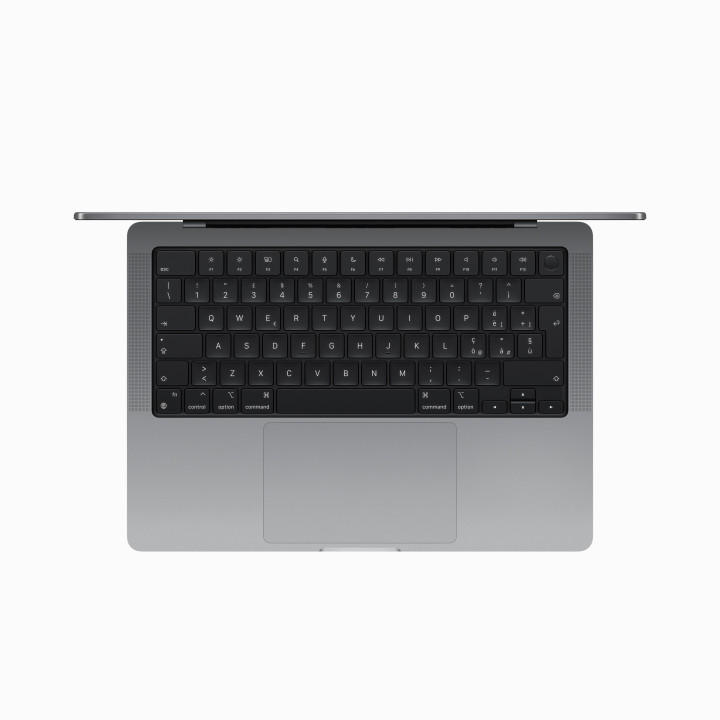 MacBook Pro 14 M3 2TB 16GB RAM Gris Apple en gros B2B 📦