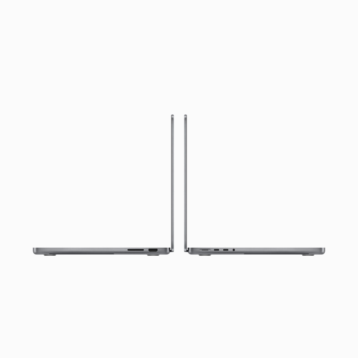 MacBook Pro 14 M3 2TB 16GB RAM Gris Apple en gros B2B 📦