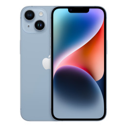 iPhone 14 Plus 512GB Bleu — prix de gros B2B
