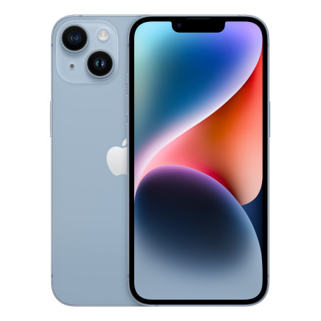 iPhone 14 Plus 512GB Bleu — prix de gros B2B