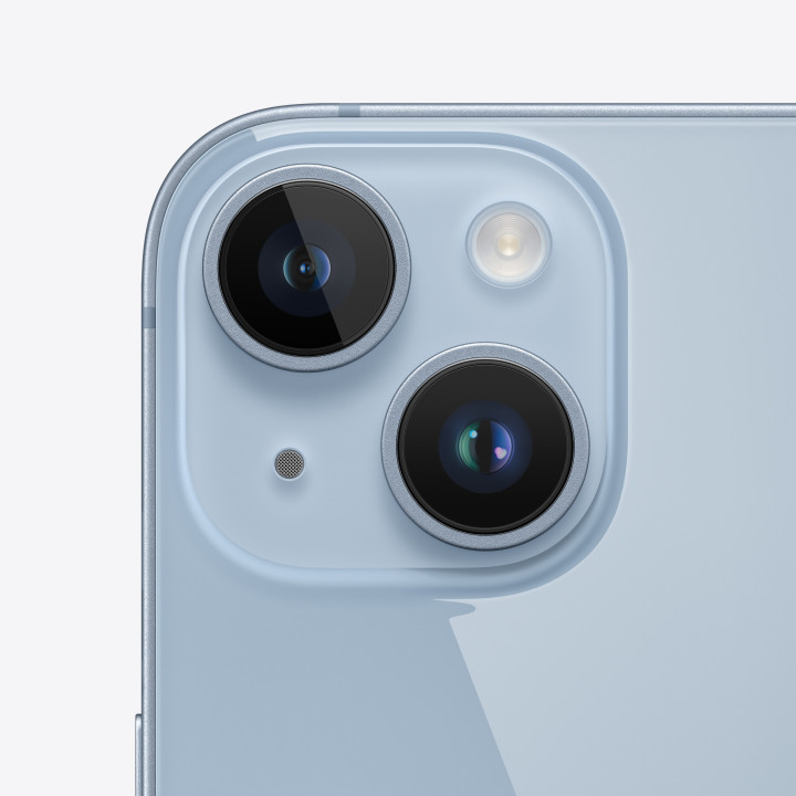iPhone 14 Plus 512GB Bleu — prix de gros B2B